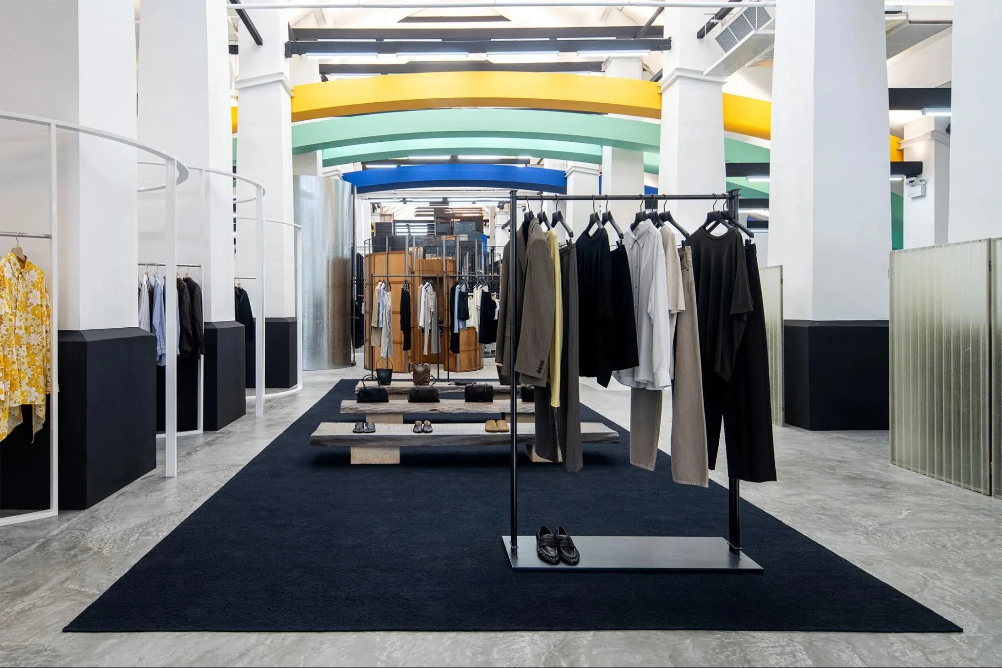 Dover Street Market Singapore