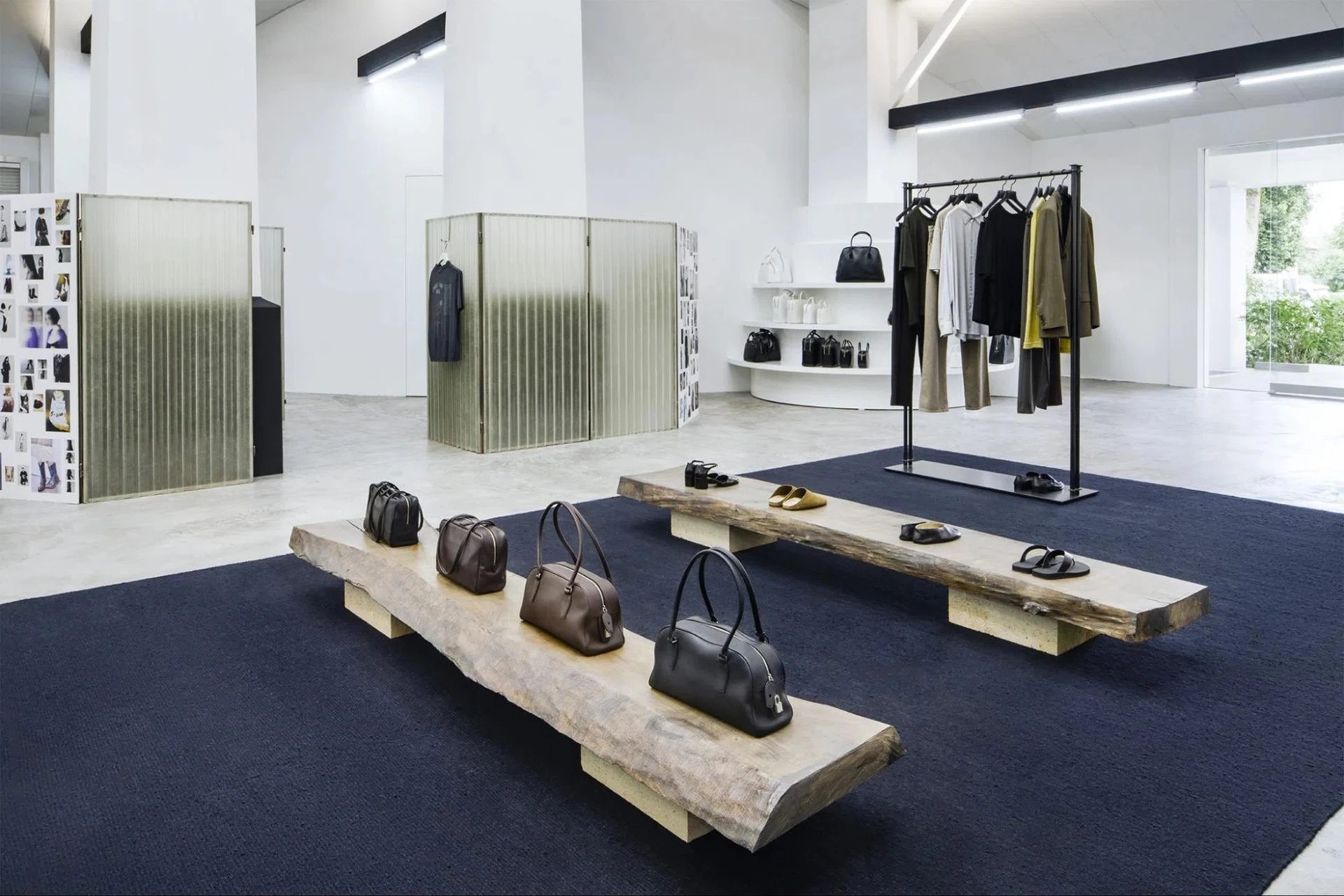 Dover Street Market Singapore
