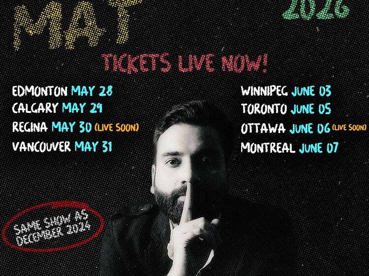 Anubhav Singh Bassi: Kisi Ko Batana Mat