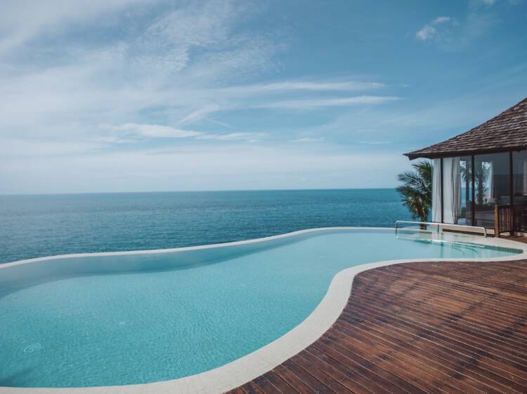 Thailand’s top 6 getaways this March