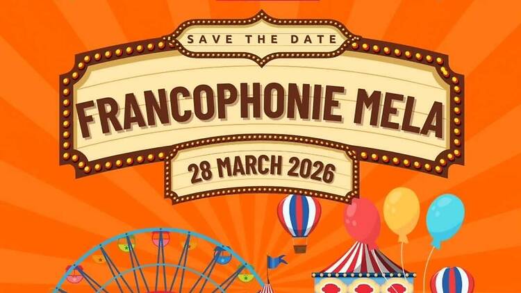 The Francophonie Mela | Alliance Française de Delhi