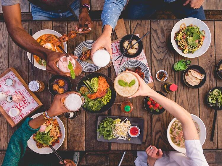 Saigon Suzy Fourways