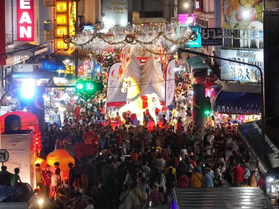 Tourism Authority of Thailand