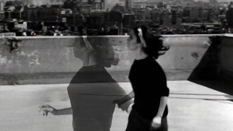 Presoners de l’amor. Fins al sol de la llibertat