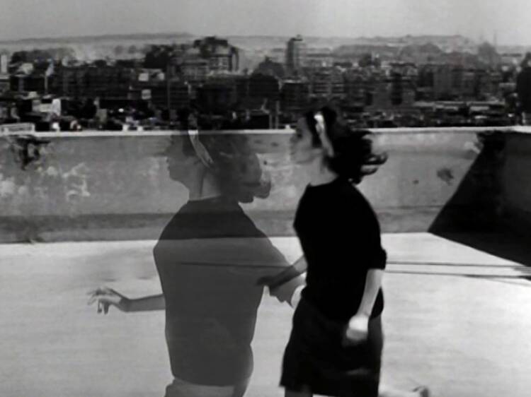 Presoners de l’amor. Fins al sol de la llibertat