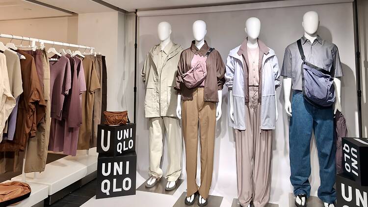 Uniqlo