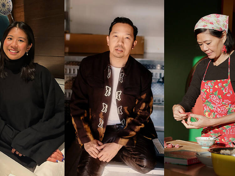 Home Away From Home: Made in Hong Kong, Shared Everywhere