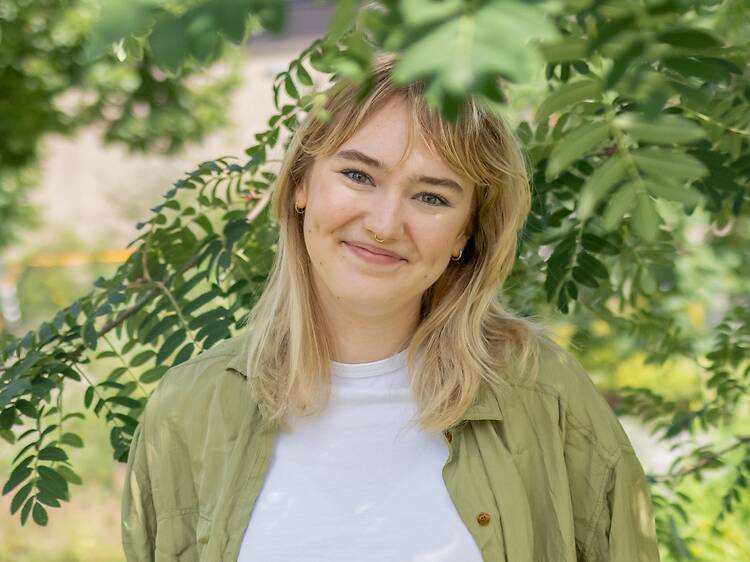 Lotta Lahokoski Lotta Lahokoski