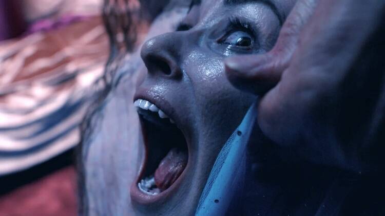 The Substance กำกับโดย Coralie Fargeat