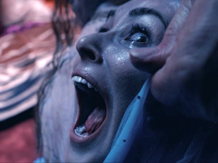 The Substance กำกับโดย Coralie Fargeat