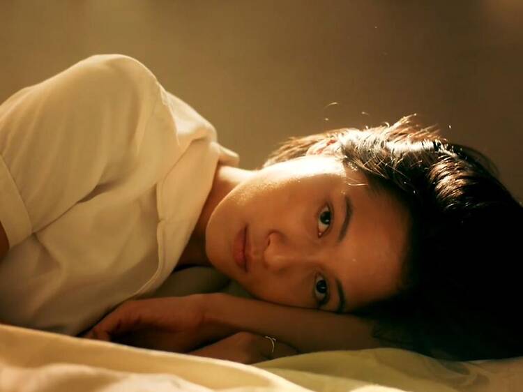 นคร-สวรรค์ กำกับโดย โรส-พวงสร้อย อักษรสว่าง