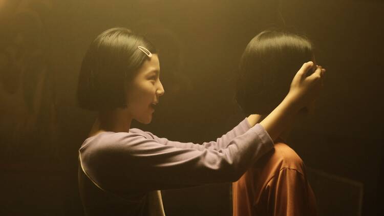 เธอกับฉันกับฉัน กำกับโดย วรรณแวว-แวววรรณ หงษ์วิวัฒน์