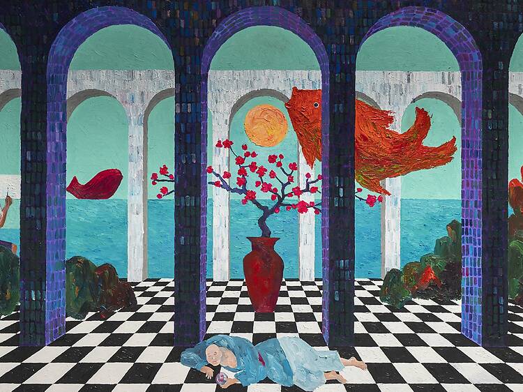 Art in Resonance 2026 Art in Resonance 2026