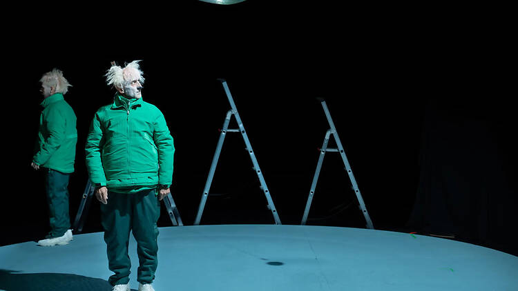 Actapalabra Actapalabra