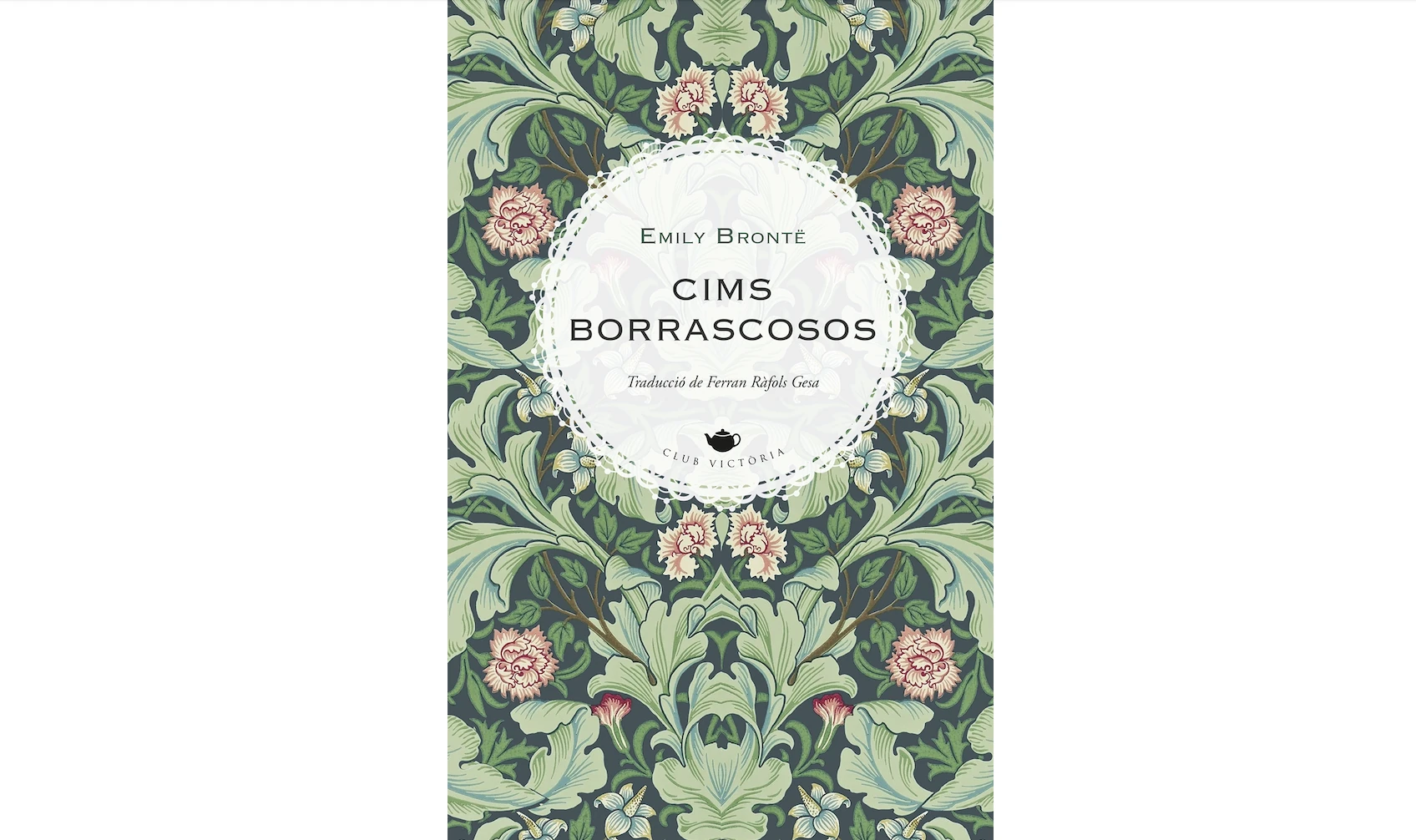 Cims borrascosos 