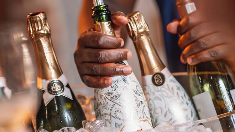 Wine O'Clock at Cultivar