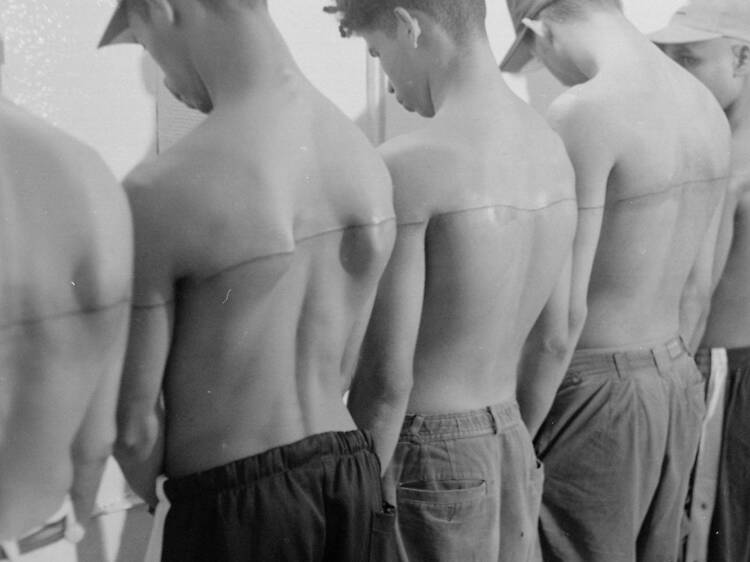 ‘Certainly’ group exhibition ‘Certainly’ group exhibition