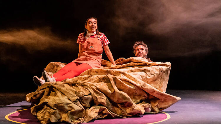 Mambrú volvió de la guerra Mambrú volvió de la guerra