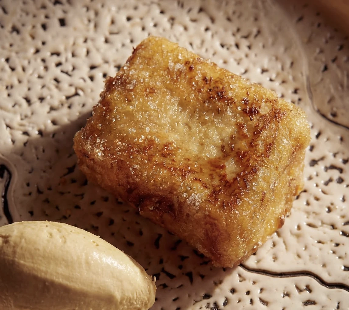 Torrija de Latasia