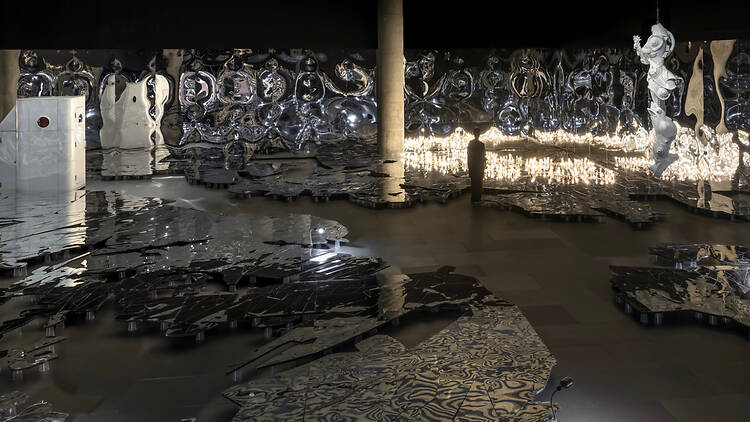Lee Bul: From 1998 to Now
