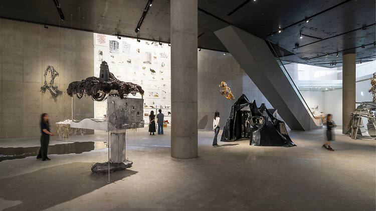 Lee Bul: From 1998 to Now