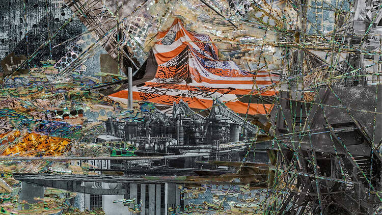 Lee Bul: From 1998 to Now