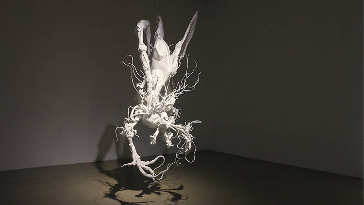 Lee Bul: From 1998 to Now