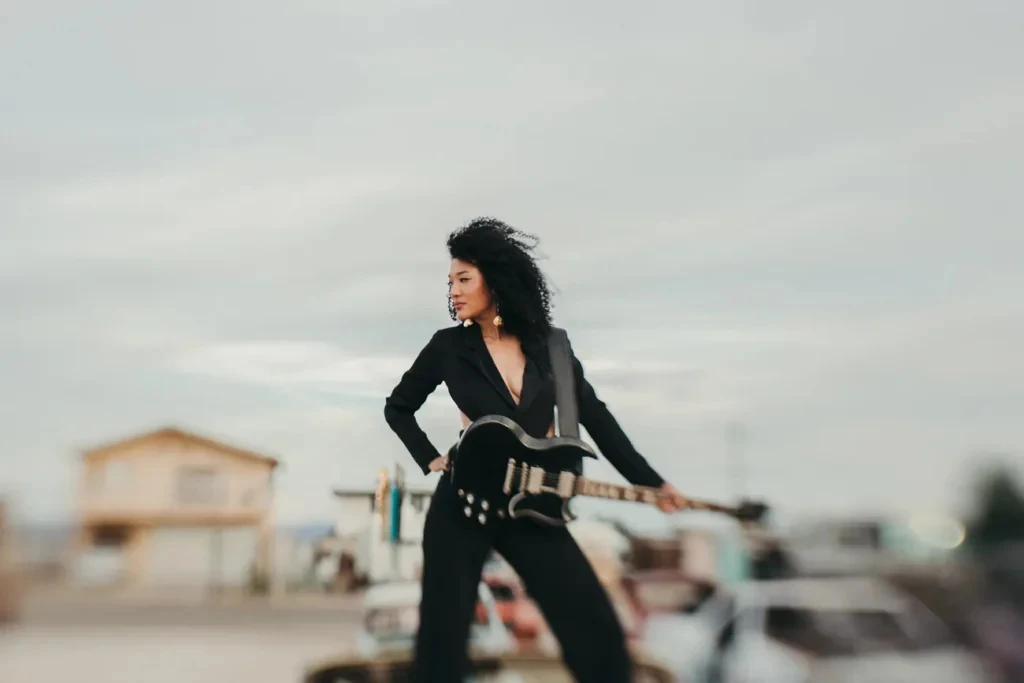 BARTS Festival | Judith Hill