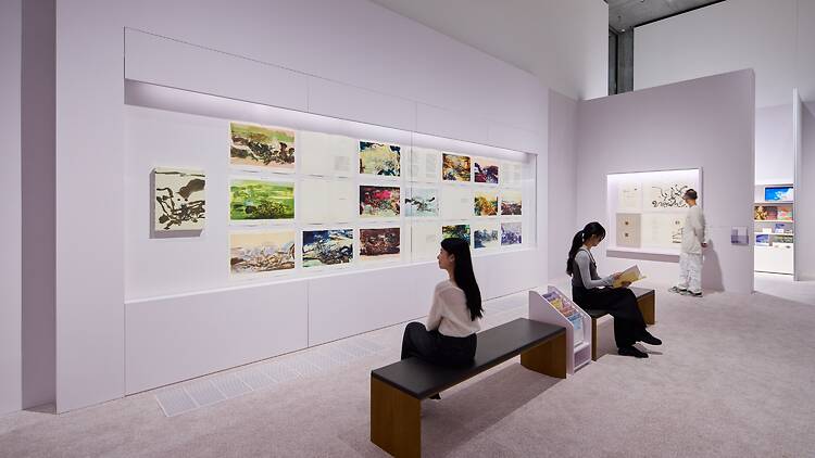 Zao Wou-ki: Master Printmaker