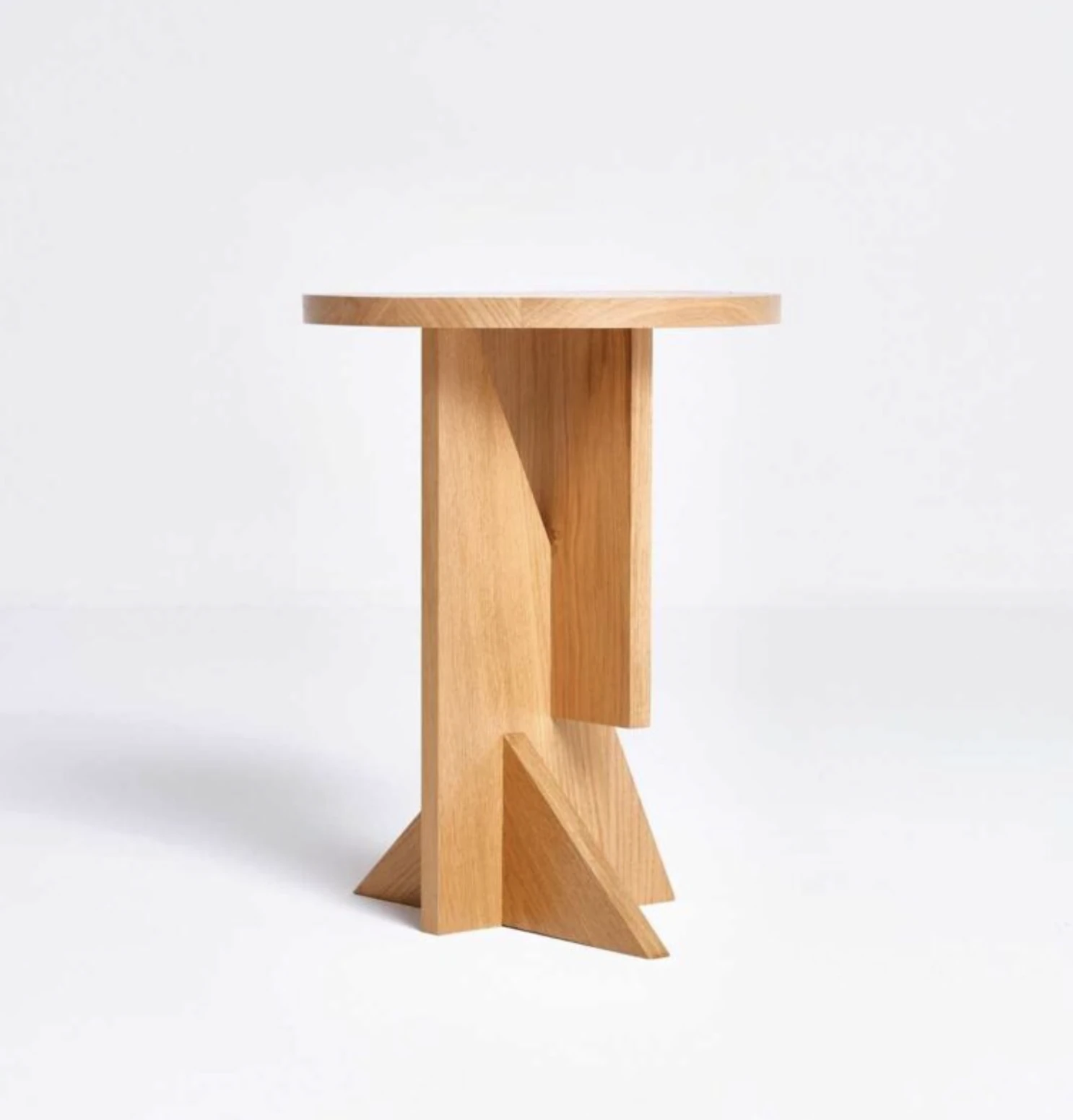 table totem d&rsquo;Axel Chay