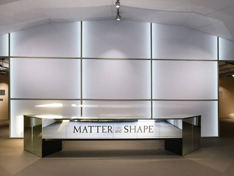 5 artistes à voir absolument au salon Matter and Shape au jardin des Tuileries ce weekend