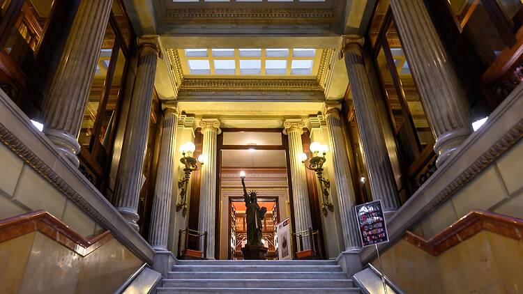 Professionals de la cultura que han trencat sostre