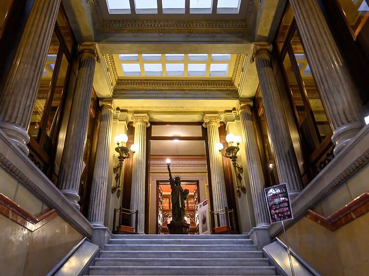 Professionals de la cultura que han trencat sostre