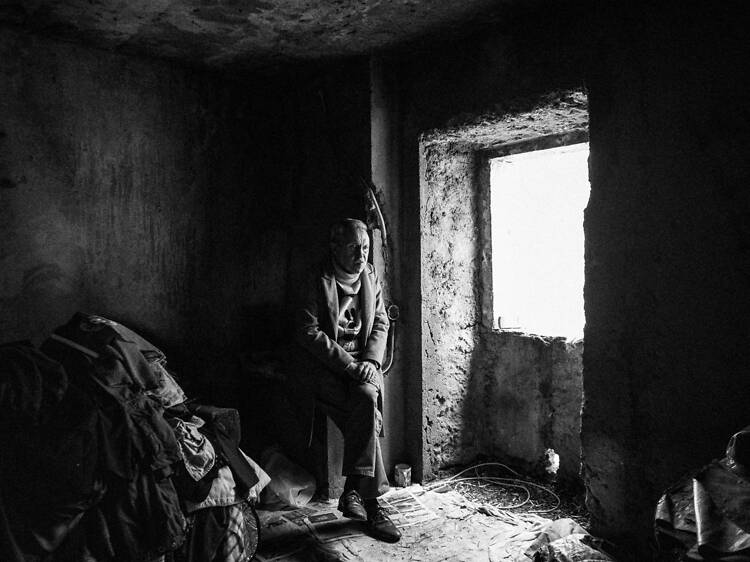 Exposições em Lisboa para visitar este fim-de-semana Exposições em Lisboa para visitar este fim-de-semana