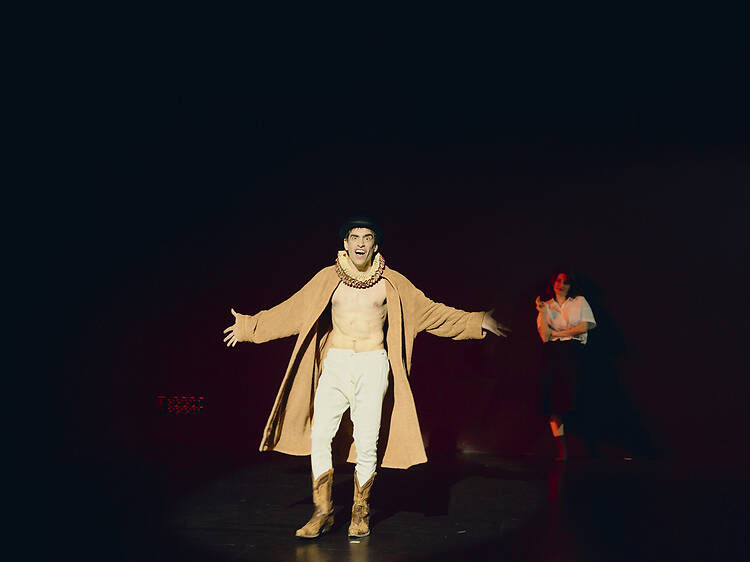 Tendrament Tendrament