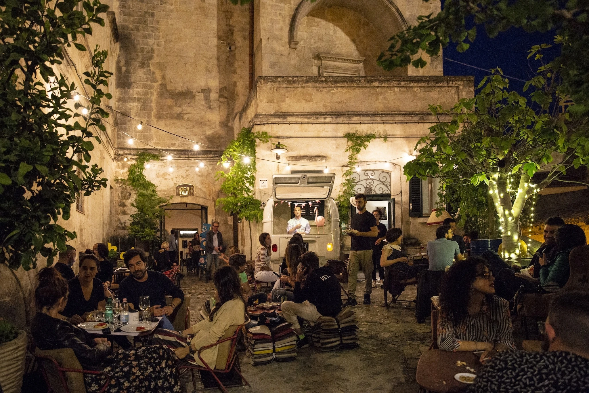 Detour Discotheque 2026