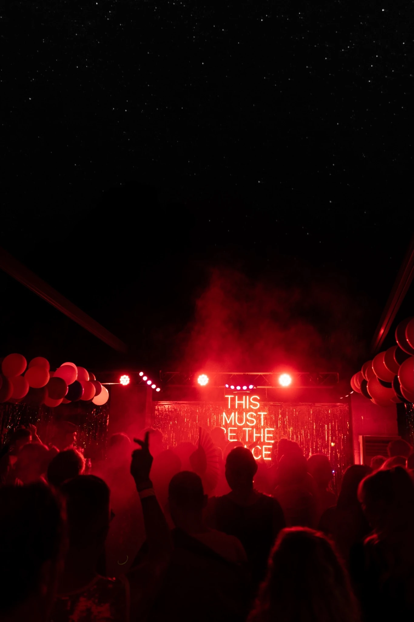 Detour Discotheque 2026