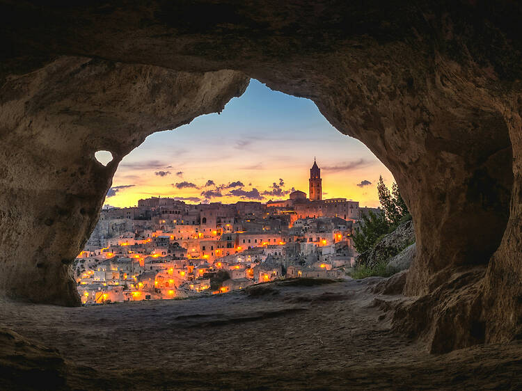 This travelling disco is returning for 2026 – this time to a Unesco World Heritage Site