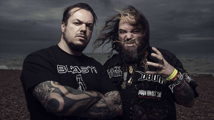 Cavalera