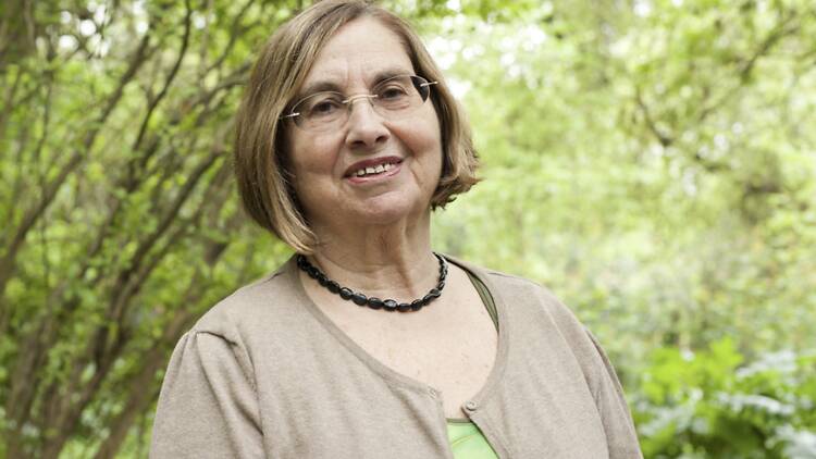 Isabel do Carmo Isabel do Carmo