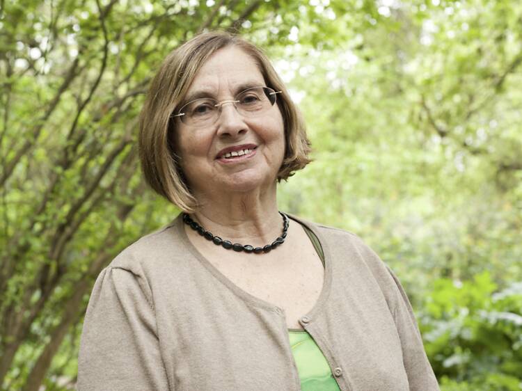 Isabel do Carmo Isabel do Carmo