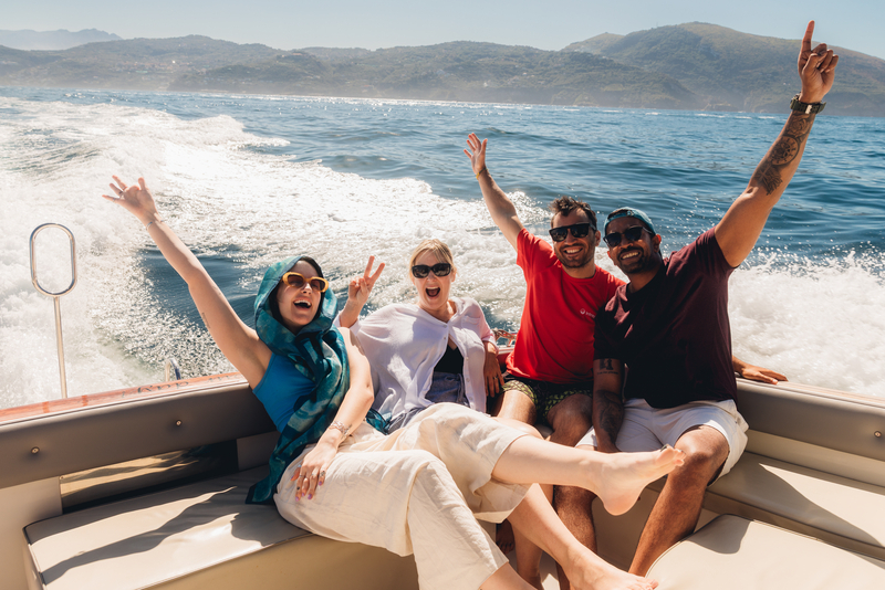 Win your dream trip to one of Time Out's Best Cities 2026 with Intrepid Travel