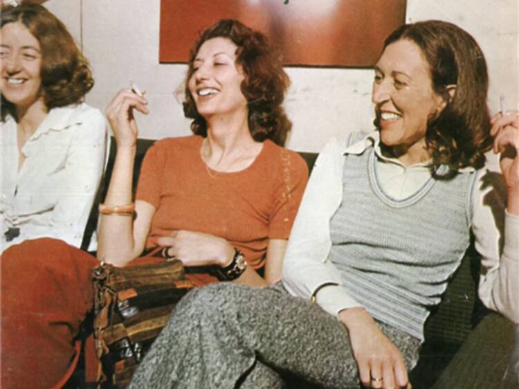 As Três Marias As Três Marias