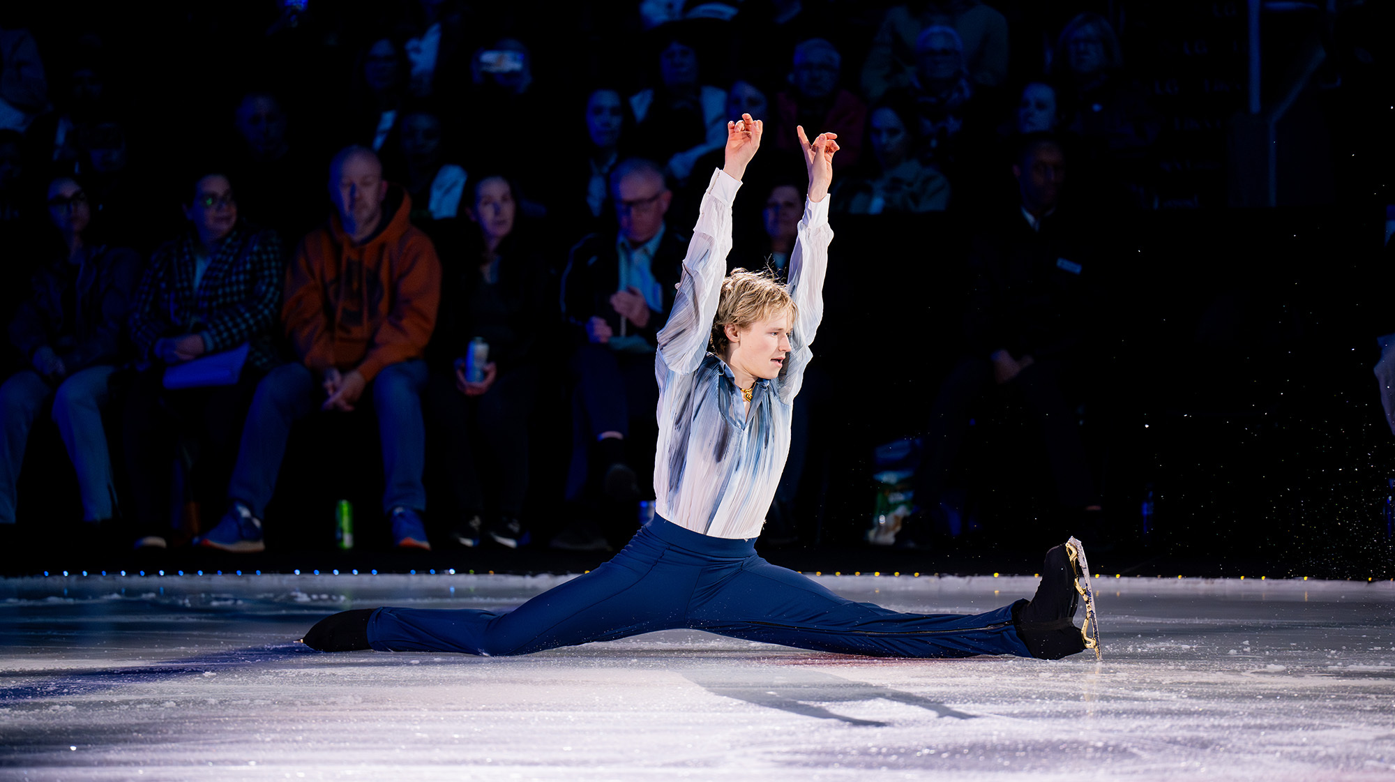 Olympic Figure Skating Stars Are Touring Florida This Spring