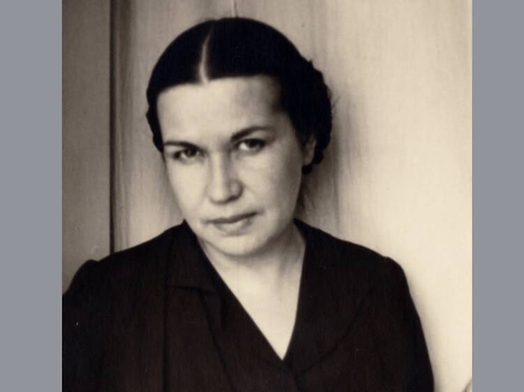 Sarah Affonso Sarah Affonso