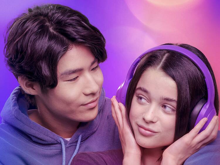 Ariana Godoy: Sigue mi voz es el libro con el que más he llorado