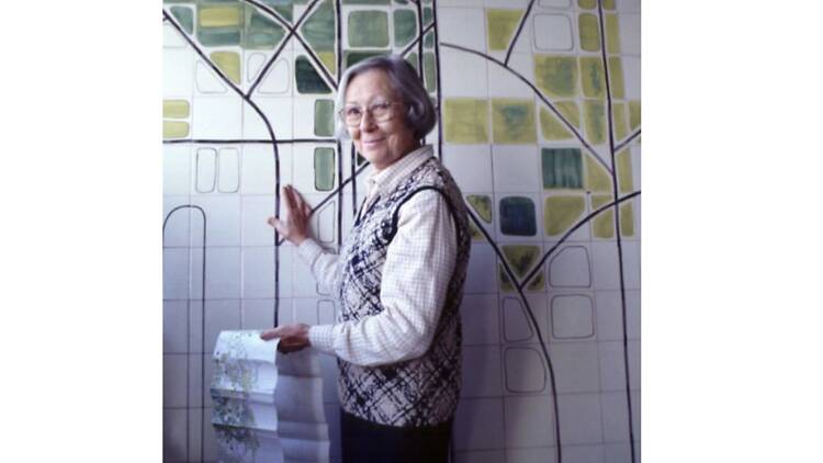 Maria Keil Maria Keil