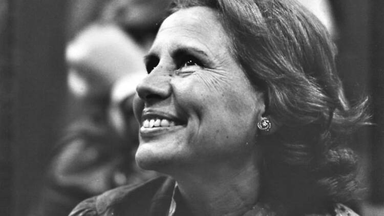 Maria Barroso Maria Barroso