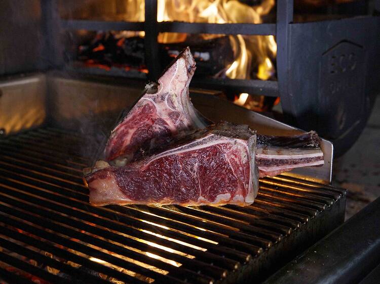 Matar a fome no Faminto Matar a fome no Faminto