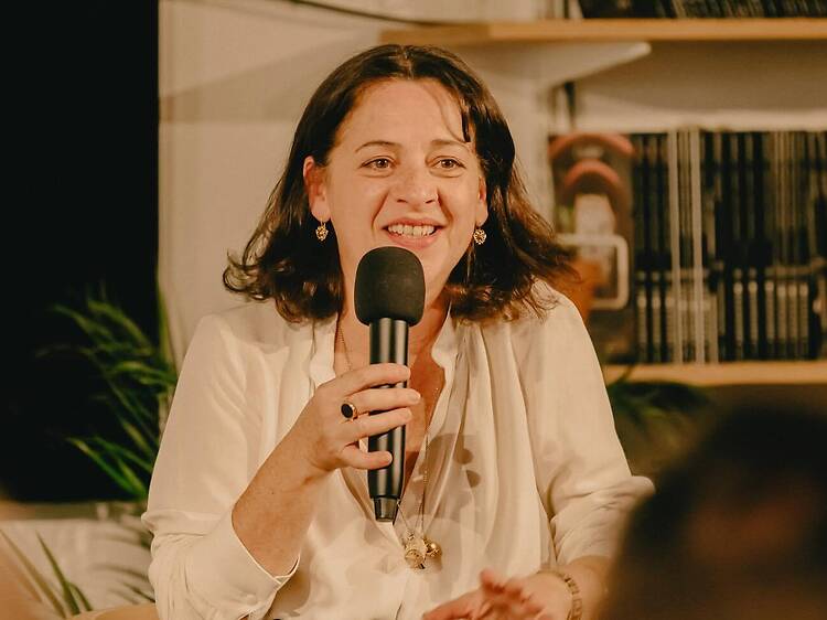 Catarina Portas Catarina Portas